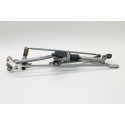 Máquina Do Limpador Para-brisa Diant. Honda Civic 2013 