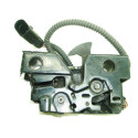 Fechadura Do Capo Golf 2014 A 2019 Original 5g1823509b