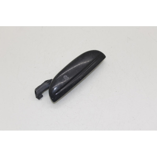 Maçaneta Externa Fiat Palio Strada Siena 96-00 D.t-d Preta