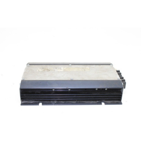 Modulo Amplificador Som Touareg 4.2 V8 06/07 7l6035456