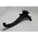 Manga De Eixo Dianteira L/d Vw Touareg 4.2 V8 7l0407258a