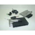 Kit Módulo Injeção Honda Fit 1.5 Flex Aut 37820-5v5-m58 2017