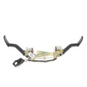 Alavanca Troca Marcha Volante Vw Touareg 4.2 2006 Original