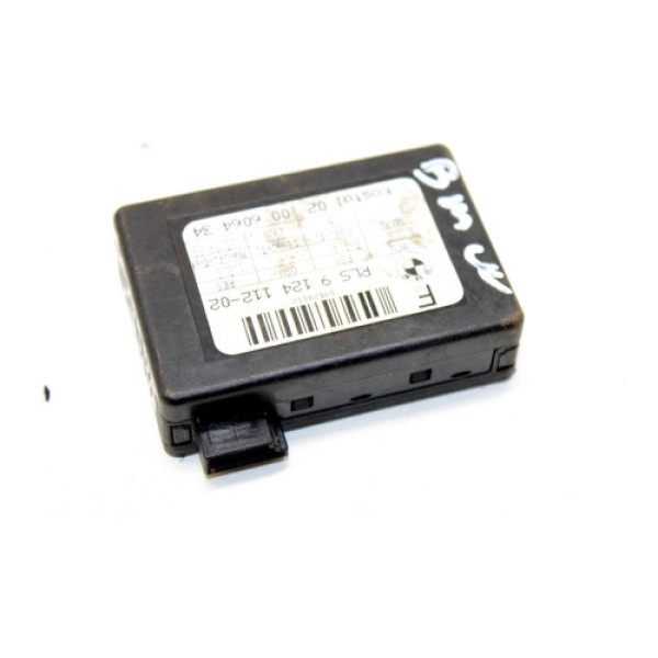 Sensor Chuva Crepuscular Bmw 320i 2010 Original Rls912411202