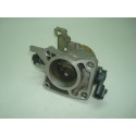 Corpo Borboleta Ford Ka Fiesta Eco 1.0 1.6 8v Zetec 7s6gab