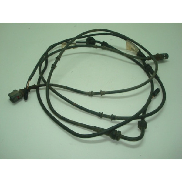 Par Chicote Traseiro Abs Gol Saveiro Voyage G6 1.6 5u0927904