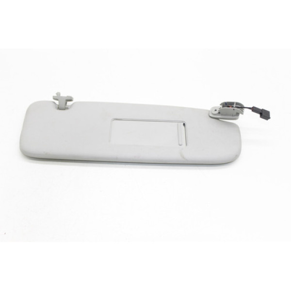 Quebra Sol Direito Vw Fox Spacefox 6q0857552b