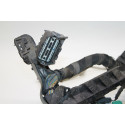 Chicote Motor Ford New Fiesta 1.5 Sigma 2014 Mec D3bt12a522