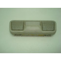 Luz Cortesia Teto C/sensor Alarme Gm Corsa Classic 90439044