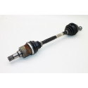 Semi-eixo L/e Vw Up Tsi 1.0 Manual 1sb407761d