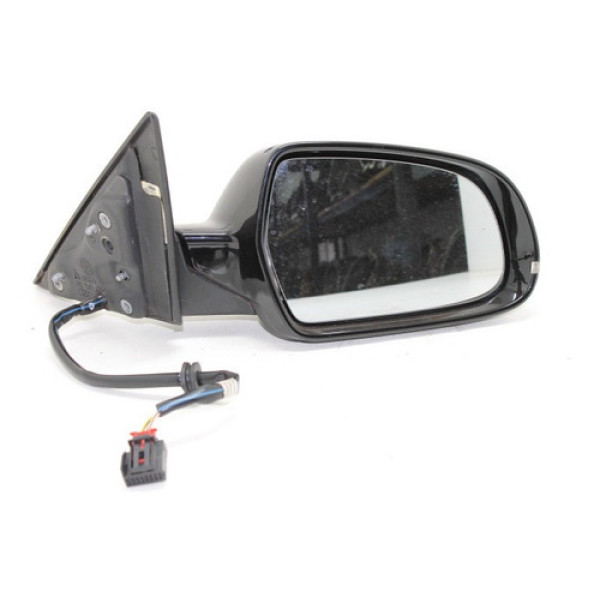Retrovisor Direito Audi A5 2010 À 2012 
