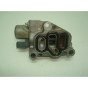 Válvula Solenoide Cabeçote Honda Fit City Wrv 1.5 16v 2017 