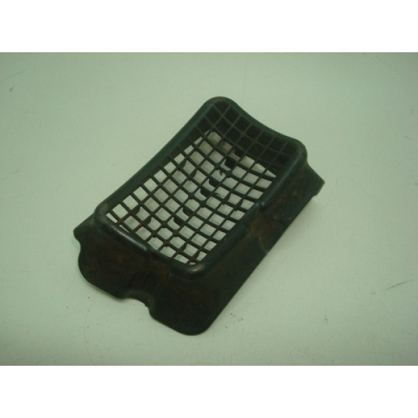 Acabamento Protetor Dreno Capo L/d Bmw 320 64316942618