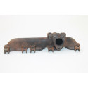 Coletor De Escape Jeep Compass Renegade 2.0 Diesel 55221597