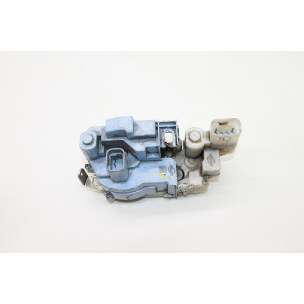 Fechadura Traseira Direita Gm Vectra 2010 Motor Azul