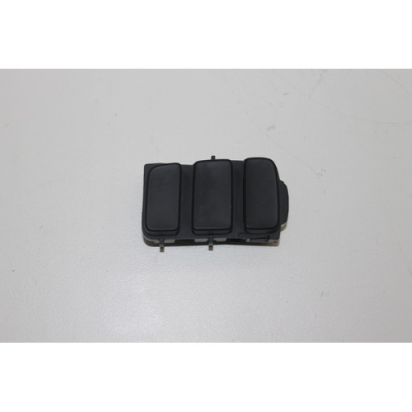 Botão Falso Radio Vw Up 16-18 1s0927137d