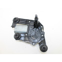 Motor Limpador Traseiro C3 Picasso Aircross 2012 À 2015 