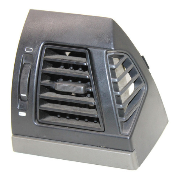 Difusor Ar Lateral Fiat Idea 2007 A 2014 Direito Original