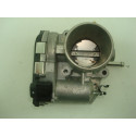 Corpo Borboleta Tbi Hyundai Hb20 1.0 3cc 2015 35100-04090