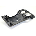 Acabamento Inferior Painel Nissan Tiida 2008 A 2013 Original