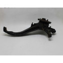 Manga De Eixo Dianteira L/d Vw Touareg 4.2 V8 7l0407258a