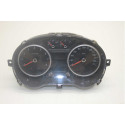 Painel Instrumento Vw Gol Voyage 08-16 5u0920826a Vdo