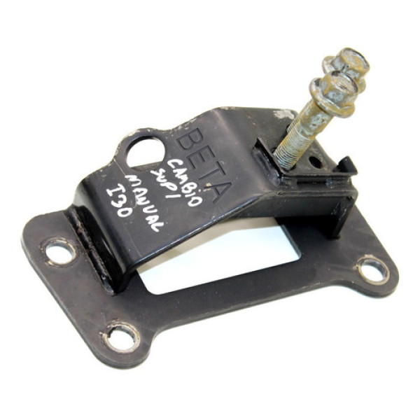 Suporte Do Coxim Cambio Hyundai I30 2.0 Manual Superior