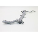 Tubo Superior Distribuição Água Motor Subaru 2.0 16v Xv 2019
