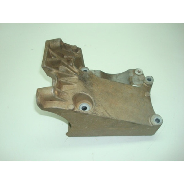 Suporte Do Compressor De Ar Cond Ford Focus 1.6 16v 2010