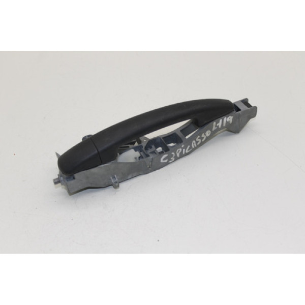 Maçaneta Externa Citroen C3 Picasso 2012 D-t.d