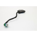 Chave Seletora Câmbio Automático C4 307 2.0 Al4 930400