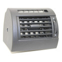  Difusor Ar Painel Fox 2003 A 09 Esquerdo 5z0819703 Original