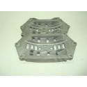  Protetor Mancal Motor Gm S10 Diesel 2.8 180cv 2013 12625759