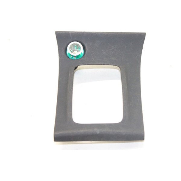 Moldura Cambio Automatico Corolla 03 A 08 Preto Original