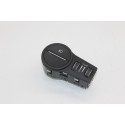 Botão Farol Milha Fiat Toro 2016 A 2021 01002378290