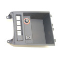  Moldura Acabamento Console Vw Jetta 2011 A 015 Original 