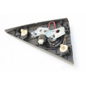 Acabamento Interno Retrovisor Jac J6 12 A 16 Esquerdo 