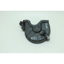 Capa Correia Bomba Água Vw Up Gol Fox Polo Golf 04c109121e