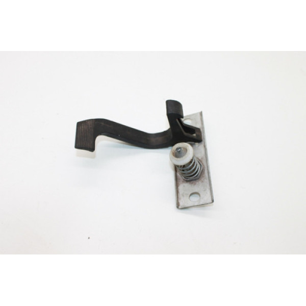 Fechadura Superior Capô Fiat Palio 