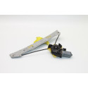 Maquina Vidro Dianteira Esquerda Vw Gol G5 G6 G7 5u4837399