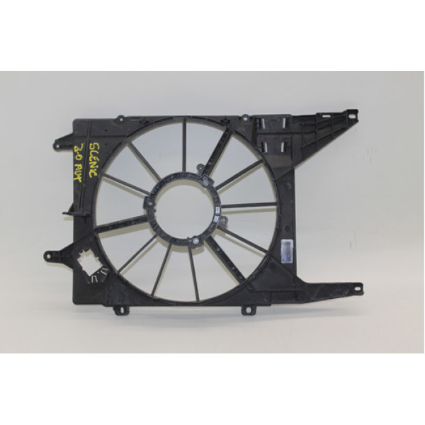 Defletor Ventoinha Renault Megane Scenic 98-10 2.0 820012354