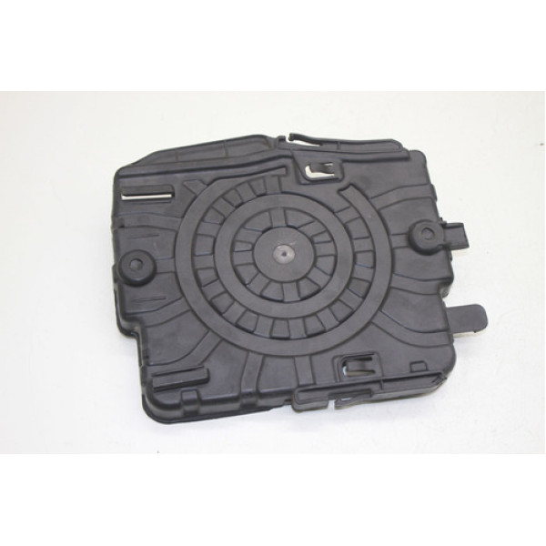 Suporte Módulo Injeção Peugeot 208 13-19 9801446580