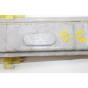 Maquina Vidro D/esquerda S/motor Vw Gol G5 G6 G7 5u4837399