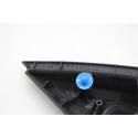 Acabamento Interno Retrovisor Direito Mitsubishi Asx 2013