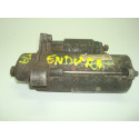 Motor De Arranque Ford Ka/fiesta 1.0 Motor Endura 