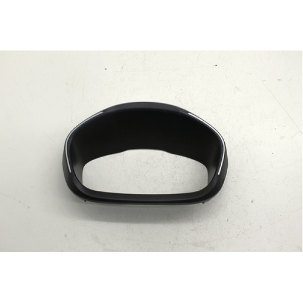 Moldura Painel Instrumento Renault Kwid 2018 A 20 682409349r