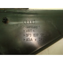 Acabamento Interno L/d Retrovisor Audi A3 Sportback 2portas 