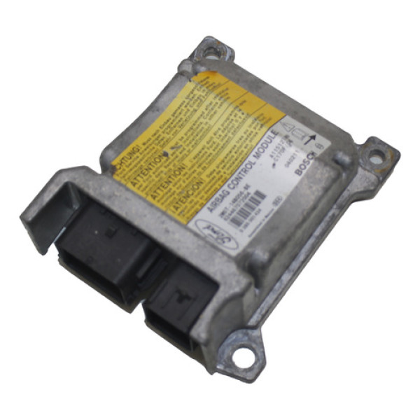Módulo Conforto Impacto Ford Focus 03-08 2m5t-14b056-be