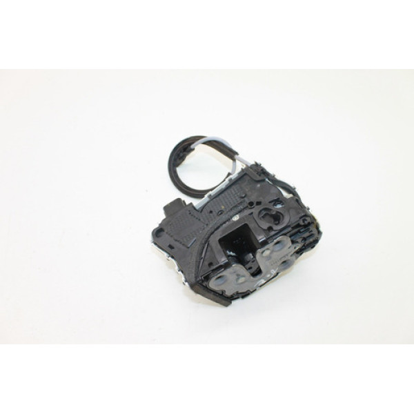 Fechadura Traseira Esquerda Gm Onix 1.0t 2020
