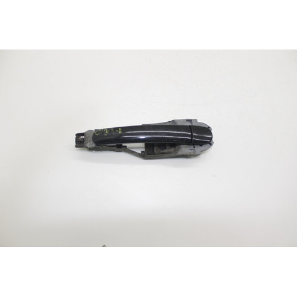 Maçaneta Externa Vw Golf 99-06 Polo Esquerda 03-13 Traseira
